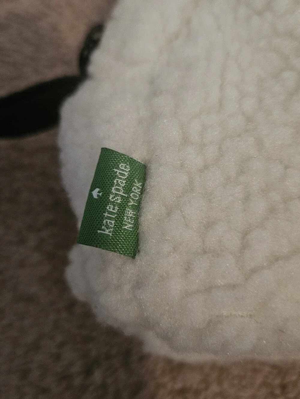 Kate Spade Pouch Make Up Bag